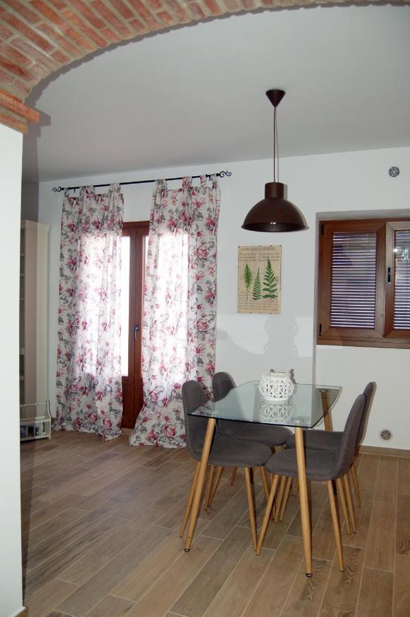 Entretorres Apartamento Turistico Оливенса Екстериор снимка
