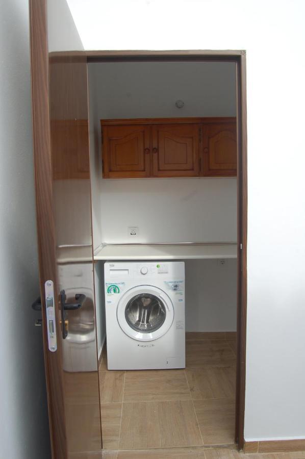 Entretorres Apartamento Turistico Оливенса Екстериор снимка