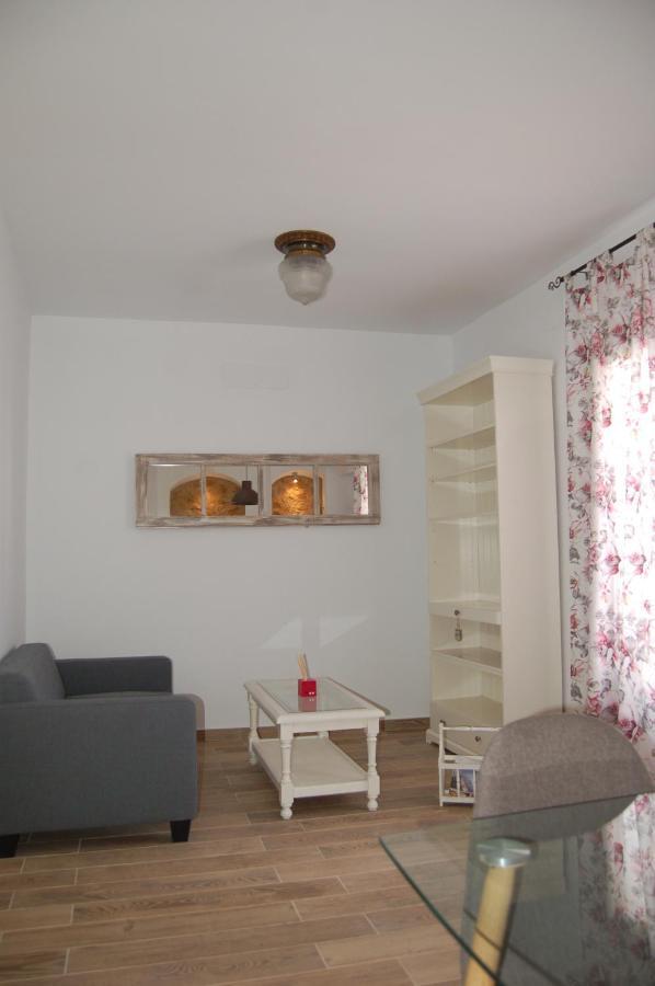 Entretorres Apartamento Turistico Оливенса Екстериор снимка