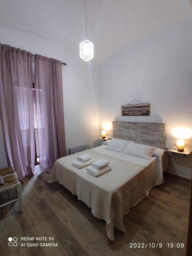 Entretorres Apartamento Turistico Оливенса Екстериор снимка