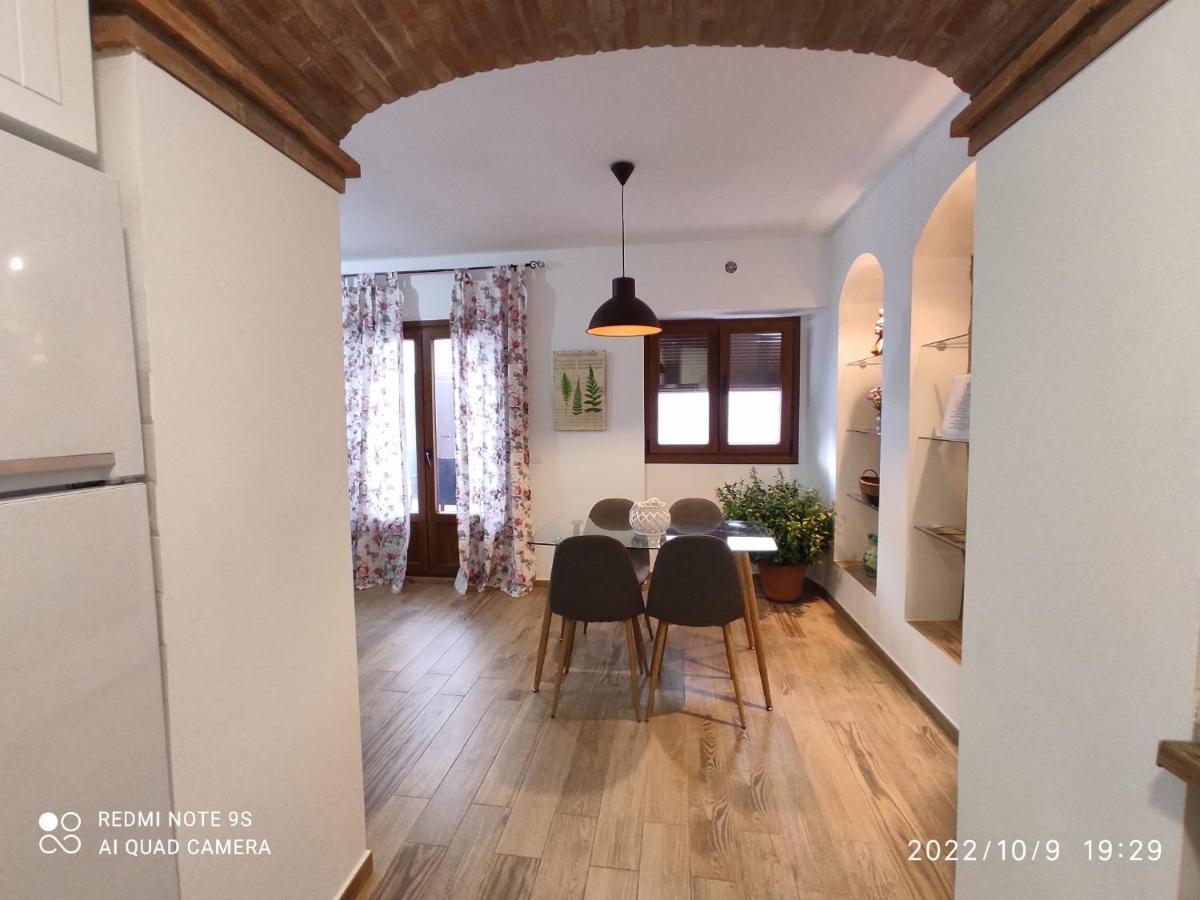 Entretorres Apartamento Turistico Оливенса Екстериор снимка