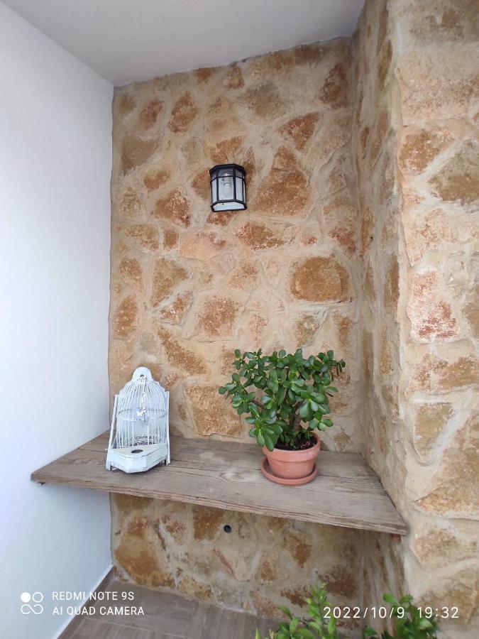 Entretorres Apartamento Turistico Оливенса Екстериор снимка