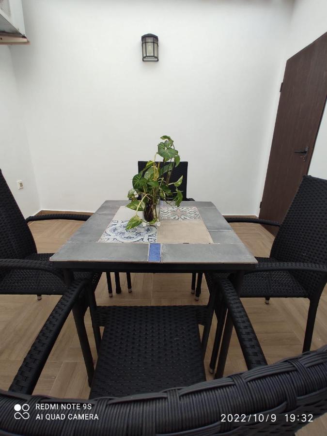 Entretorres Apartamento Turistico Оливенса Екстериор снимка