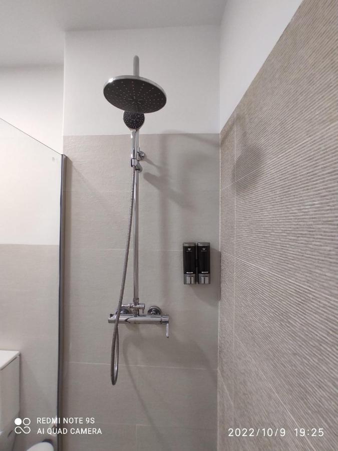 Entretorres Apartamento Turistico Оливенса Екстериор снимка