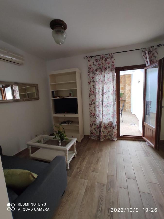 Entretorres Apartamento Turistico Оливенса Екстериор снимка