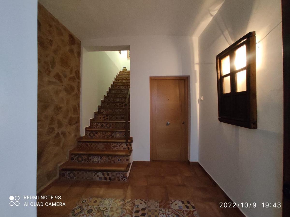 Entretorres Apartamento Turistico Оливенса Екстериор снимка