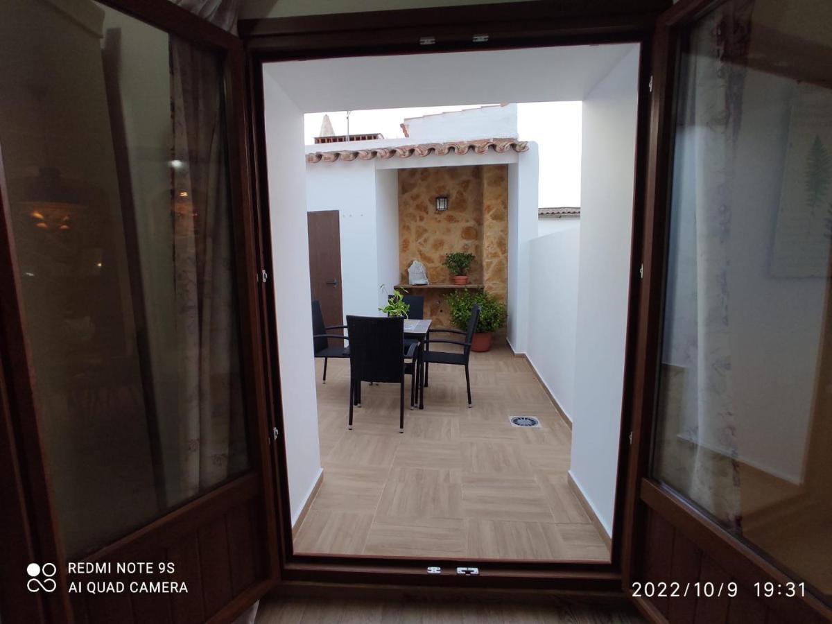 Entretorres Apartamento Turistico Оливенса Екстериор снимка
