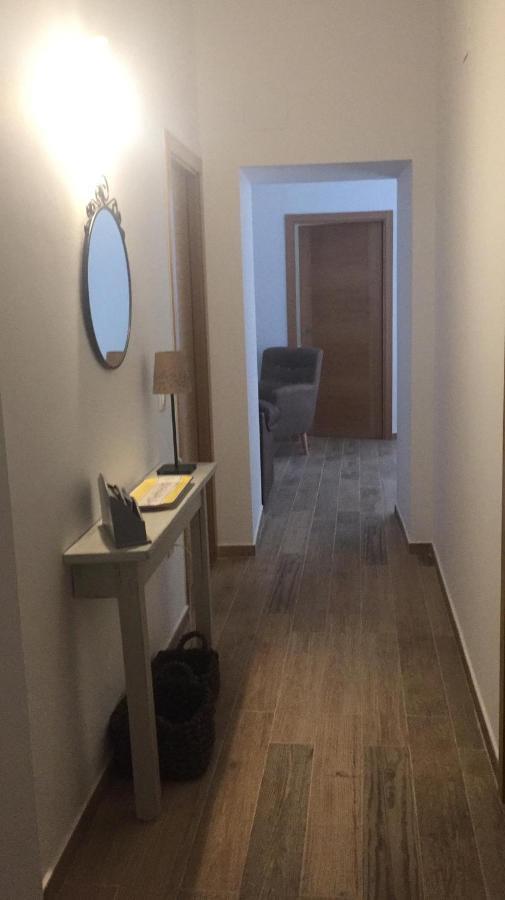 Entretorres Apartamento Turistico Оливенса Екстериор снимка