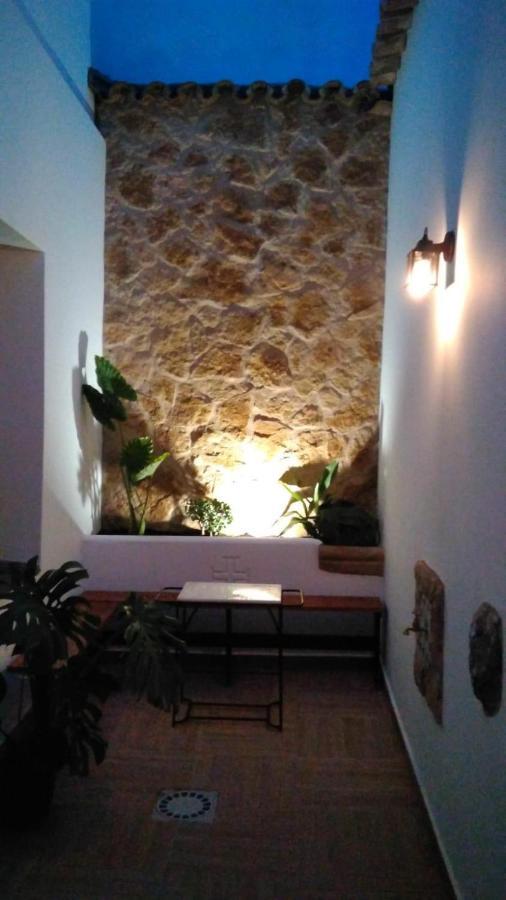 Entretorres Apartamento Turistico Оливенса Екстериор снимка